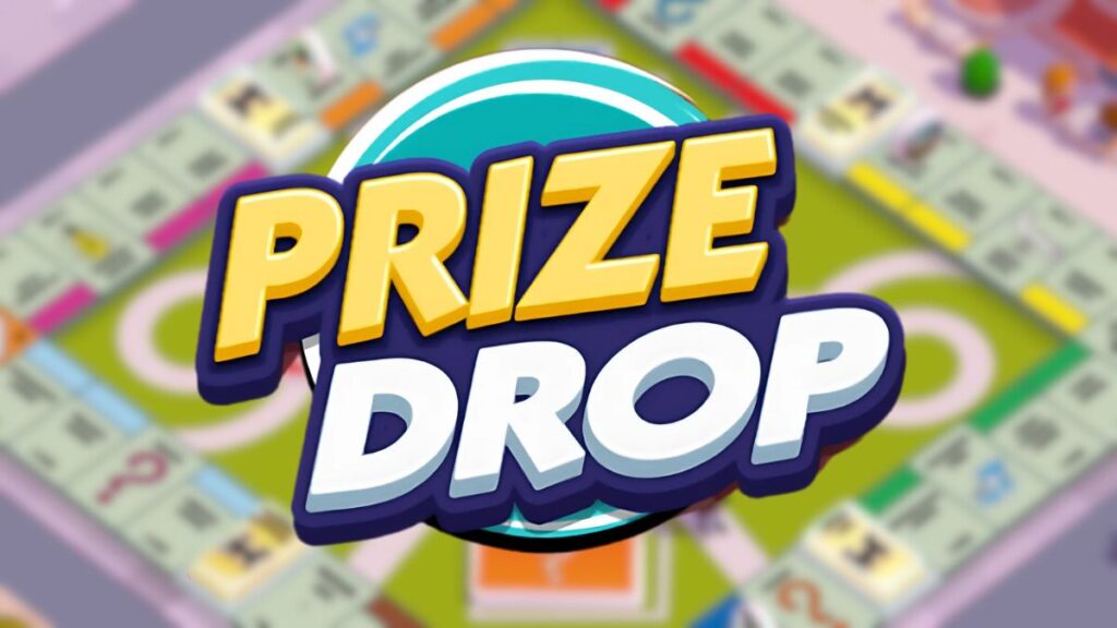 Monopoly GO: Peg-E Prize Drop Rewards & Milestones (December 19 – 23) Monopoly GO Peg-E Prize Drop Rewards & Milestones (December 19 - 23)
