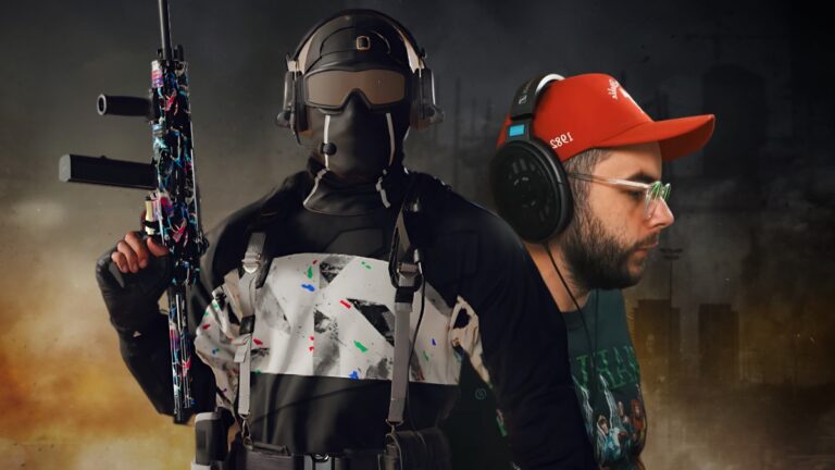 People Are Leaving Black Ops 6 For Its Issues While The Game Is Actually ‘Fun’ Nadeshot speaks out Black Ops 6 Issues