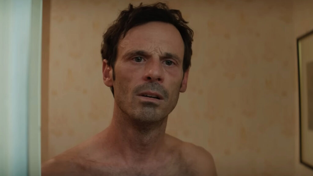 Scoot McNairy in Nightbitch.