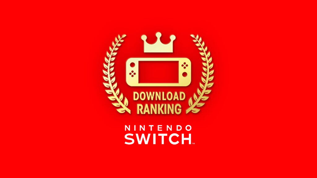 Nintendo Unveils 30 Most Popular Games on Japan’s Switch eShop in 2024 Nintendo Unveils 30 Most Popular Games on Japan’s Switch eShop