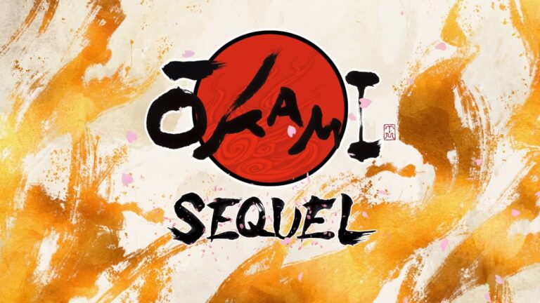 Hideki Kamiya Responded to Fan Who Asked if the Trailer for Okami Sequel Was Made With AI, ‘Don’t Ask Such Pointless Questions’ Okami Sequel Trailer