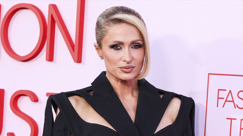 Paris Hilton Is ‘Turning Pain Into Purpose’ by Doubling Down on Advocacy for Child Abuse Bill: ‘Silence Doesn’t Heal’ Paris Hilton attends Fashion Trust U.S. Awards 2024