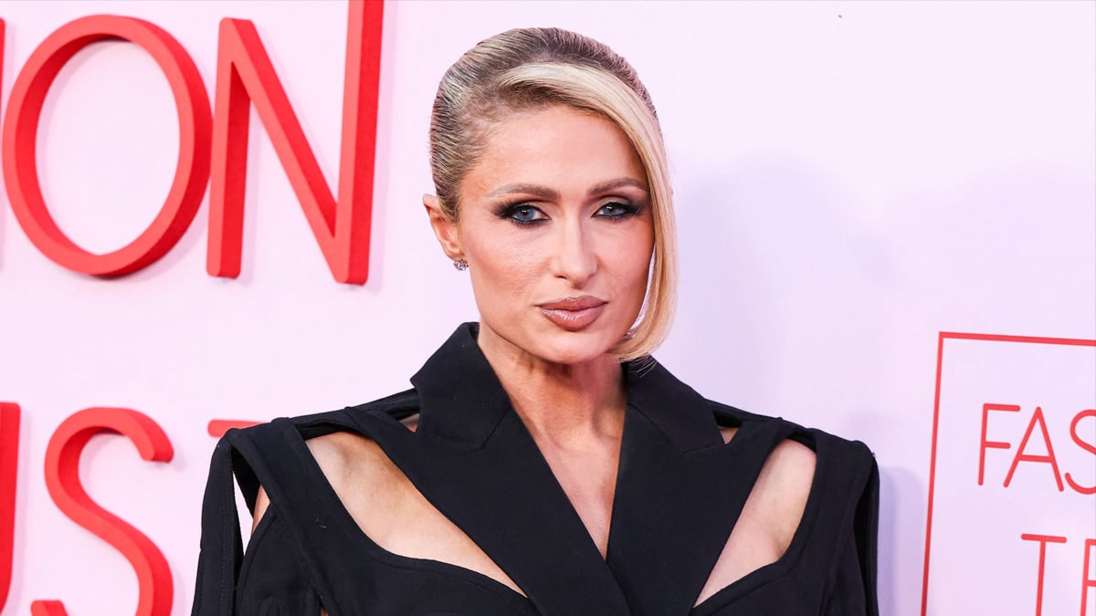 Paris Hilton Is ‘Turning Pain Into Purpose’ by Doubling Down on Advocacy for Child Abuse Bill: ‘Silence Doesn’t Heal’