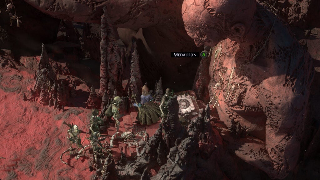 How To Complete Ancient Vows in Path of Exile 2 How To Complete Ancient Vows in Path of Exile 2