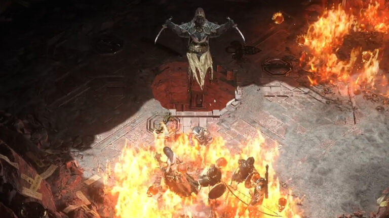 How To Defeat Balbala in Path of Exile 2 How To Defeat Balbala in Path of Exile 2