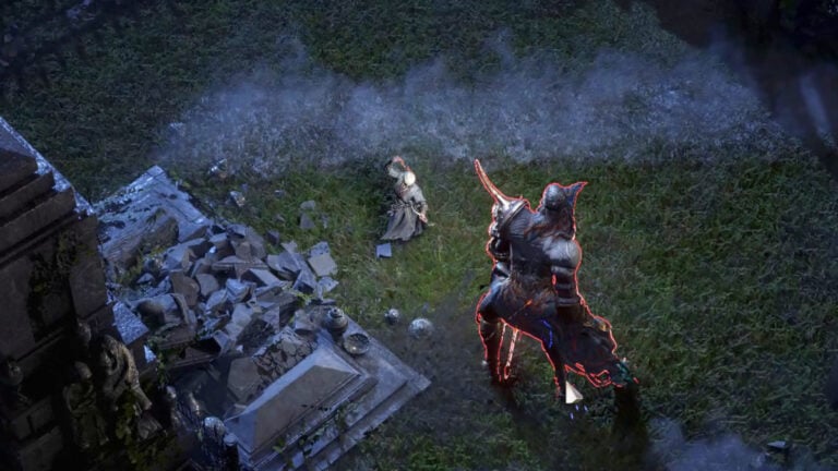 How To Defeat Lachlann of Endless Lament in Path of Exile 2 Path of Exile 2 Lachlann Boss Fight