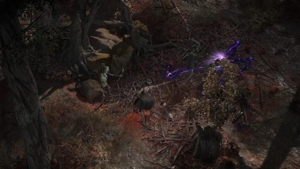 Nobody Told Me How Overwhelming Builds Would Be As a Path of Exile 2 Noob Nobody Told Me How Overwhelming Builds Would Be As a Path of Exile 2 Noob