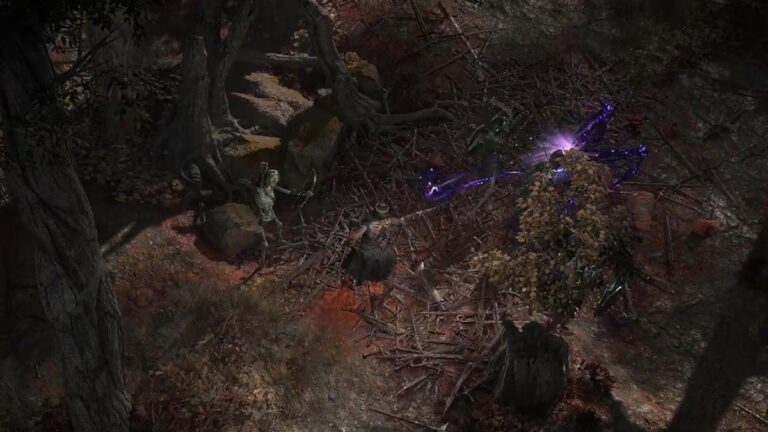 Nobody Told Me How Overwhelming Builds Would Be As a Path of Exile 2 Noob Nobody Told Me How Overwhelming Builds Would Be As a Path of Exile 2 Noob