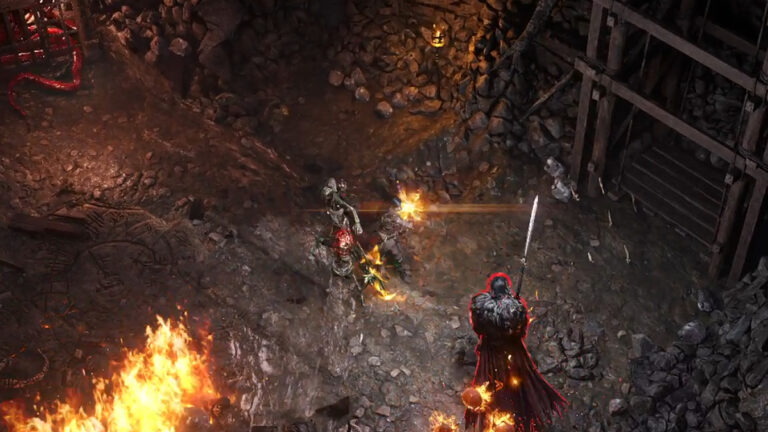 Path of Exile 2 Witch Makes Me Feel Like a Villain & I Love It Path of Exile 2 Witch Makes Me Feel Like a Villain & I Love It