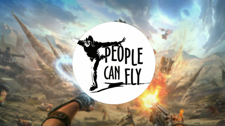 People Can Fly Lays off 120 Workers, Scales Back In-Development Games People Can Fly