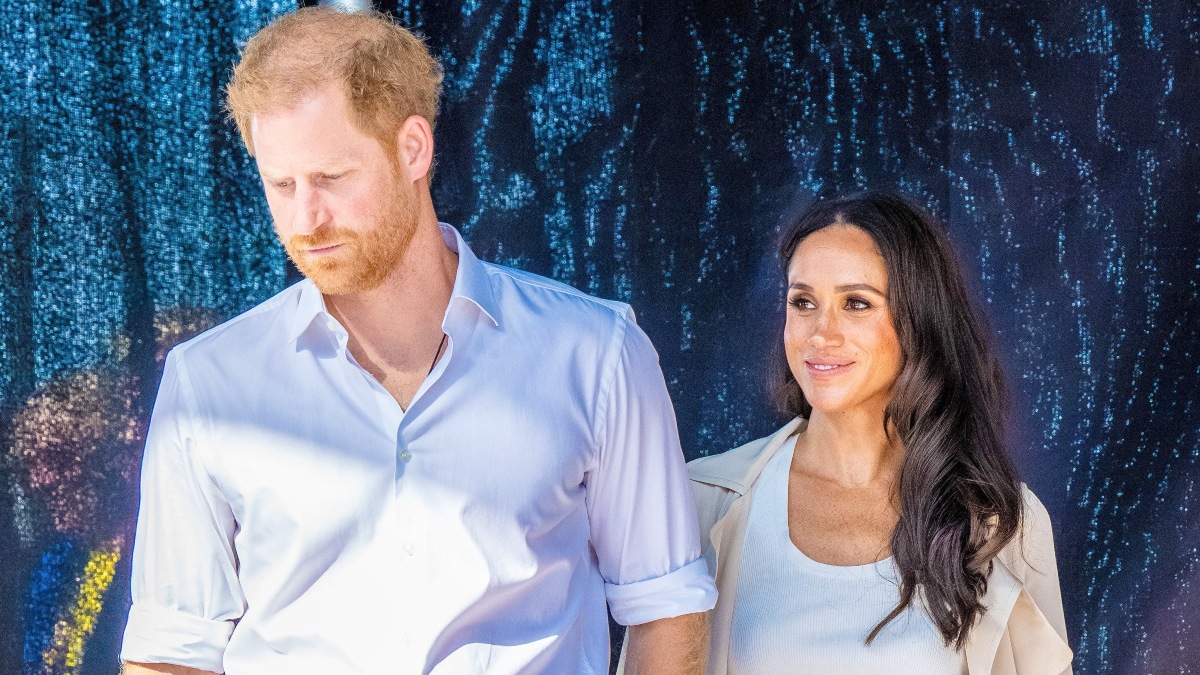 ‘Hollywood Losers’ Harry and Meghan ‘Scrambling to Figure Out Their Next Steps’ After Major Blow: ‘This Has Got to Hurt’