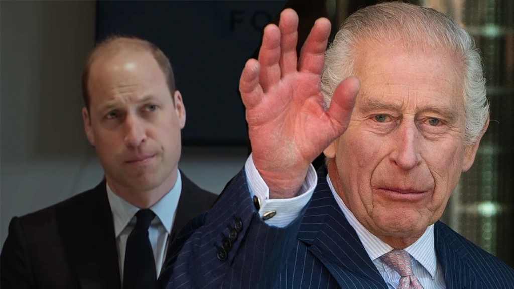 King Charles vs Prince William Clash as Royal Relationship Goes Downhill: ‘Their Problems Stem From Camilla’ Prince William and King Charles
