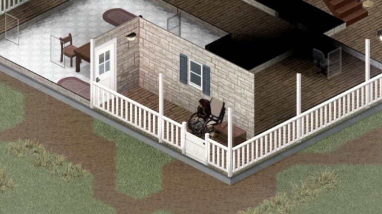 Best Base Locations in Project Zomboid (Build 42) Project Zomboid Build 42 Base Locations