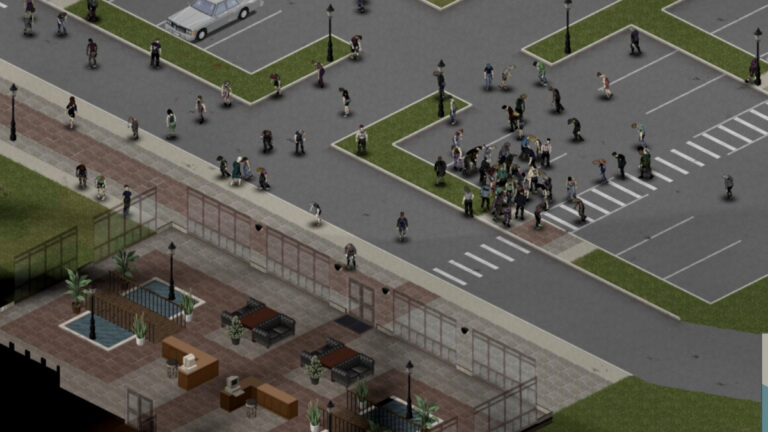 Best Sandbox Settings for Project Zomboid (Build 42) Project Zomboid Build 42 Sandbox Settings