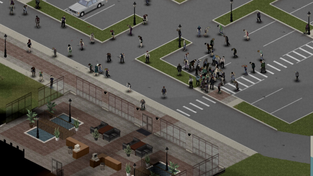 Best Sandbox Settings for Project Zomboid (Build 42)