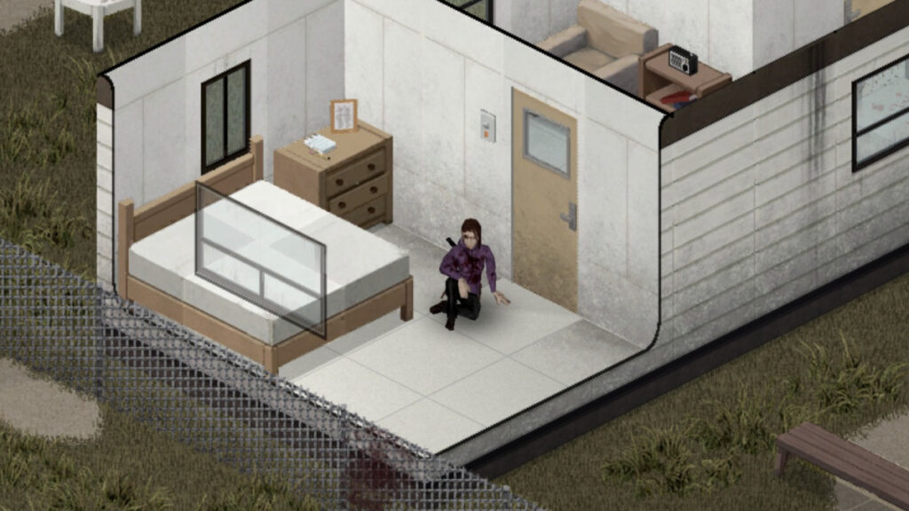 Tips to Survive Your First Week in Project Zomboid (Build 42) Project Zomboid Build 42 Survival Tips