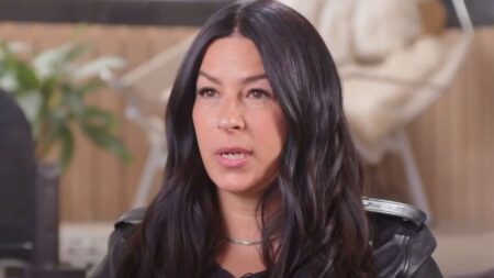 Rebecca Minkoff Talks Danny Masterson’s ‘Supportive’ Friendship Rebecca Minkoff talking about her career on TODAY
