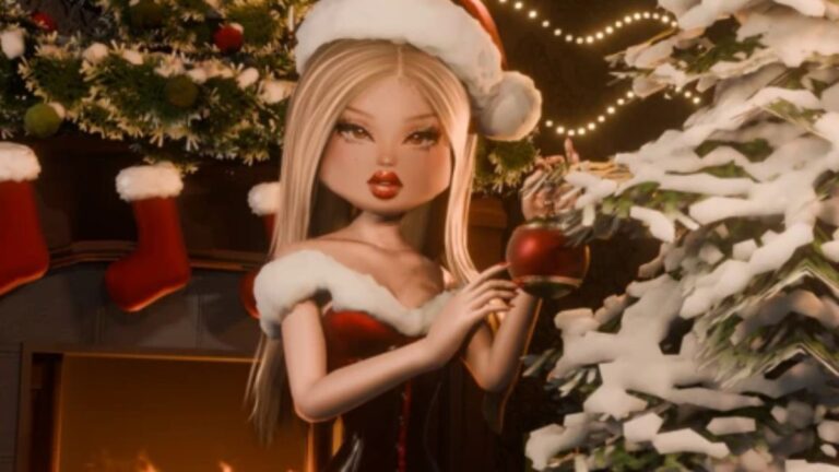 Roblox: How to Get a Reindeer in Dress to Impress (Winter Spotlight) Roblox How to Get a Reindeer in Dress to Impress (Winter Spotlight) (2)