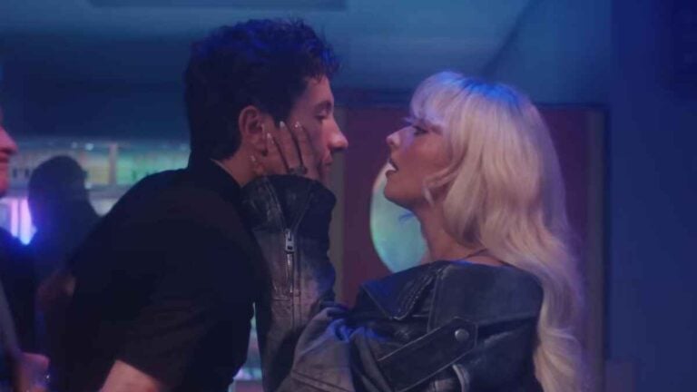 Barry Keoghan Deletes Instagram Amid Sabrina Carpenter Breakup Rumors: ‘He Knows He Fumbled’ Sabrina Carpenter and Barry Keoghan; Barry Keoghan and Sabrina Carpenter