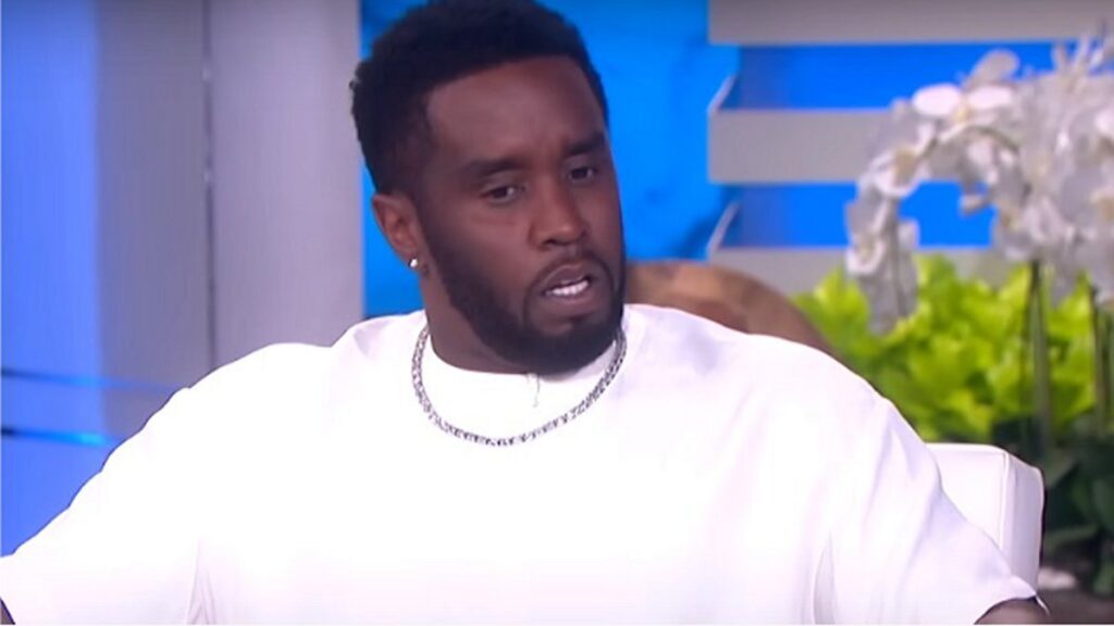Sean Diddy Combs Settles In For Bleak Christmas Day In Prison: ‘Best He’s Gonna Get’ Sean Diddy Combs