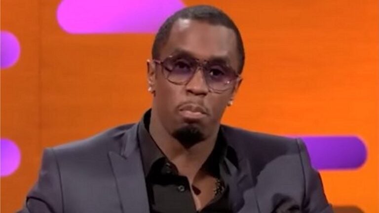 Diddy ‘Losing It’ Suffers Prison Meltdown: ‘It Won’t Be Long Now’ Sean Diddy Combs
