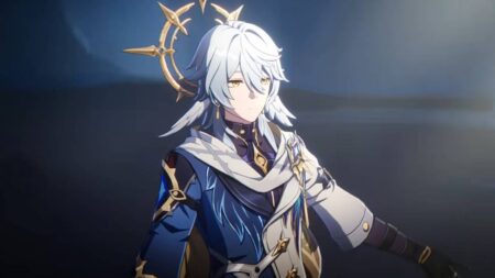 Sunday Honkai Star Rail