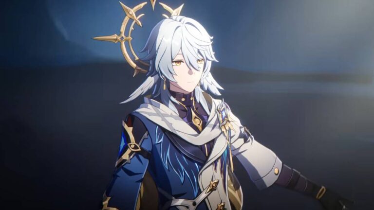 The Best Harmony Build for Sunday in Honkai: Star Rail Sunday Honkai Star Rail