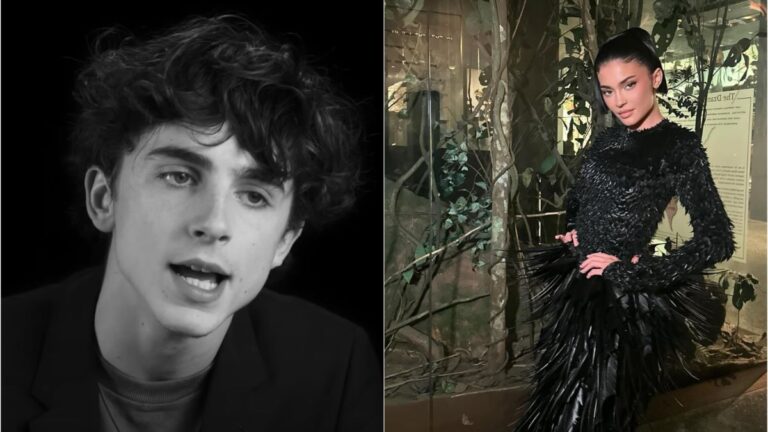 Timothee Chalamet’s ‘Sick’ Look is Worrisome, Kylie ‘Sucking the Life Force Out of Him’: ‘His Confidence Is Also Gone’ Timothee-Chalamet-Kylie-Jenner