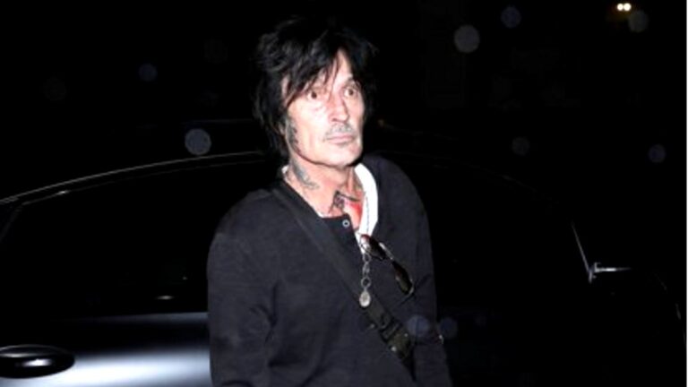 Tommy Lee Grosses Fans Out After Wife Shares His Most Disgusting Habit: ‘Must Be Tough To Live With’ Tommy Lee
