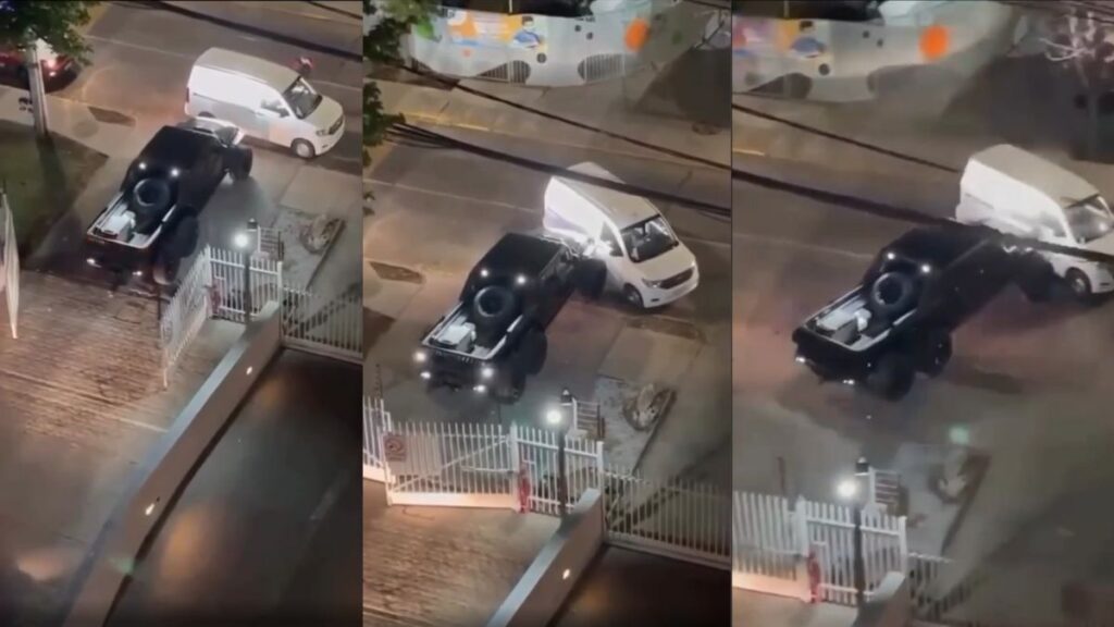 What Do You Do When Someone Parks In a No-Parking Zone? Reddit Driver ‘Let His Intrusive Thoughts Win’ What Do You Do When Someone Parks In a No-Parking Zone? Reddit Driver 'Let His Intrusive Thoughts Win'