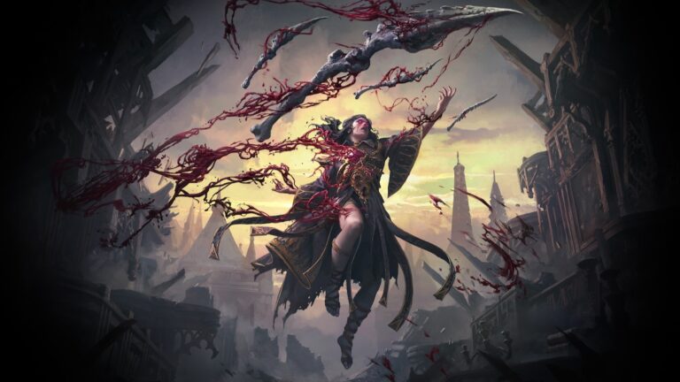 Path of Exile 2: How To Get & Use Spirit Path of Exile 2: How To Get & Use Spirit