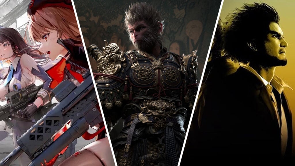 10 Beloved Action Game Creators Reveal Their Favorite Picks of 2024: ‘A Text Book Example of Scenario Writing’ 10 Beloved Action Game Creators Reveal Their Favorite Picks of 2024: 'A Text Book Example of Scenario Writing'