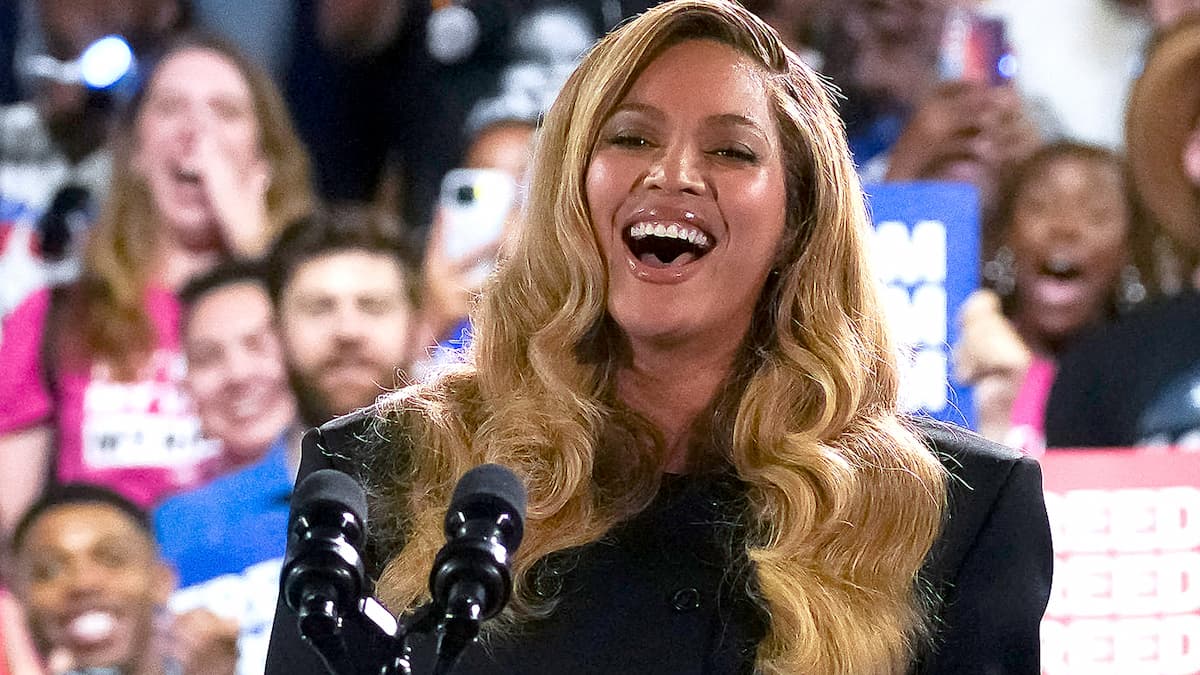 Beyoncé Put the ‘Fear of God’ Into Netflix Before Groundbreaking NFL Halftime Performance