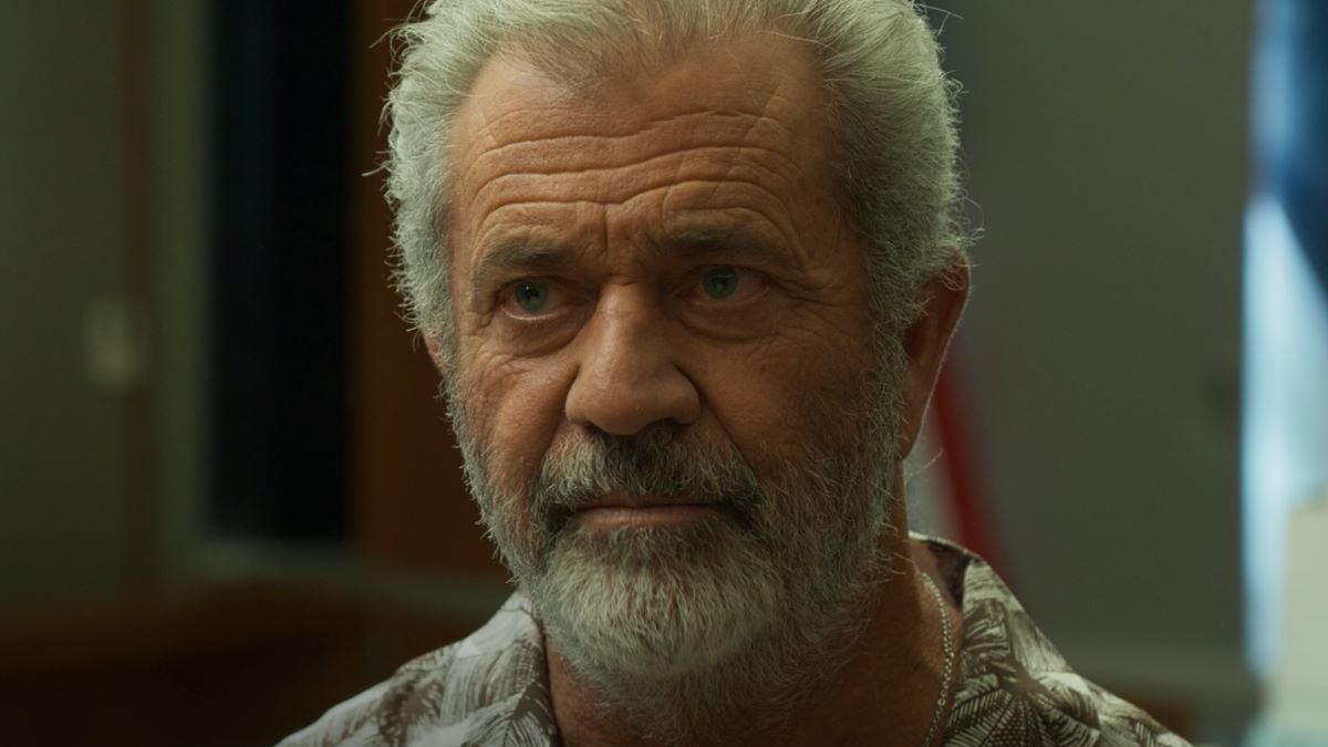 A Mel Gibson Action-Thriller You’ve Probably Never Heard of Is Doing Well on Amazon Prime