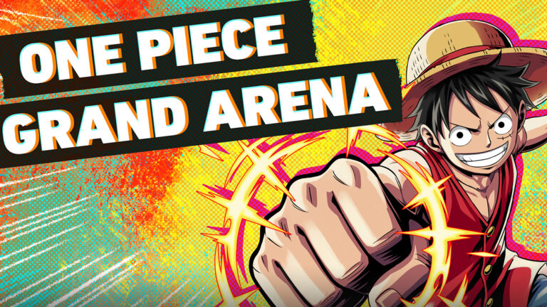 One Piece Grand Arena Roblox Codes (December 2024) One Piece Grand Arena Roblox Codes