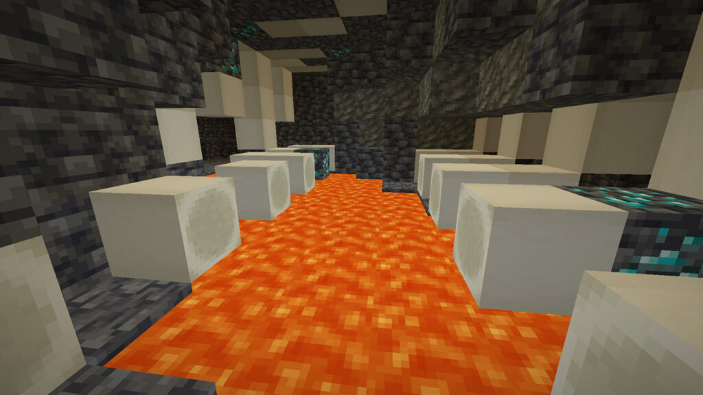 How to Find Diamond Fossils in Minecraft and What They’re Used For How to Find Diamond Fossils in Minecraft and What They're Used For