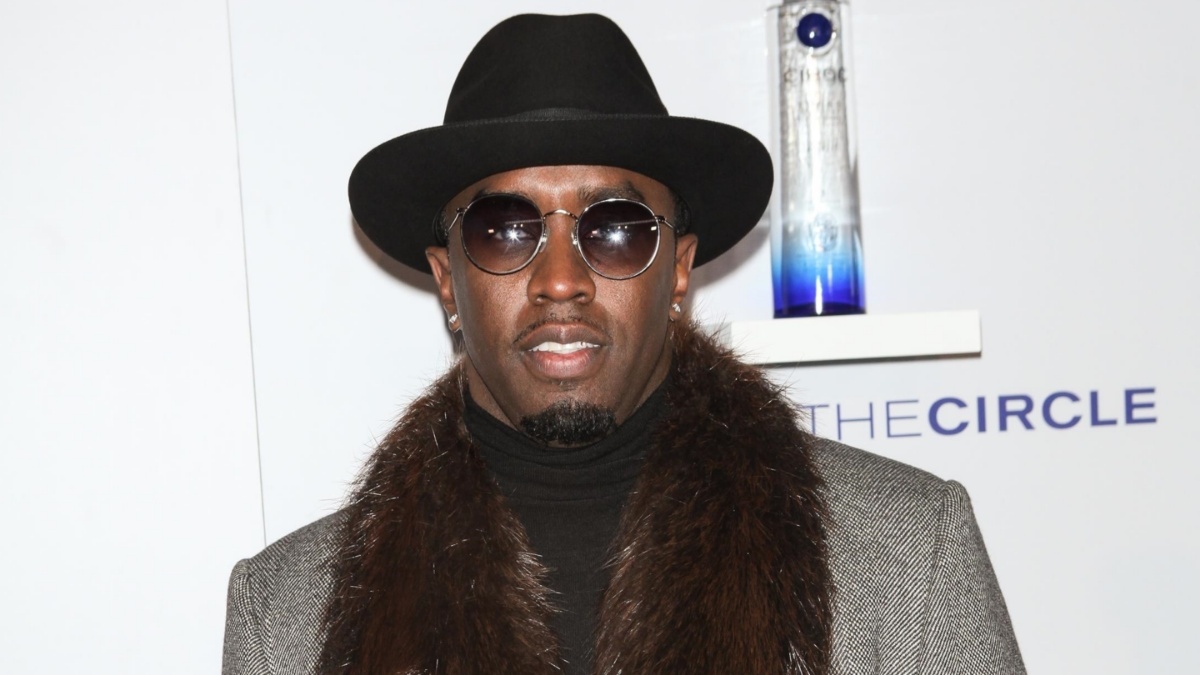 Diddy Gaming The System From Behind Bars To Influence Potential Jurors Before Trial:  ‘Never Thought He Would Be This Level Of Creep’