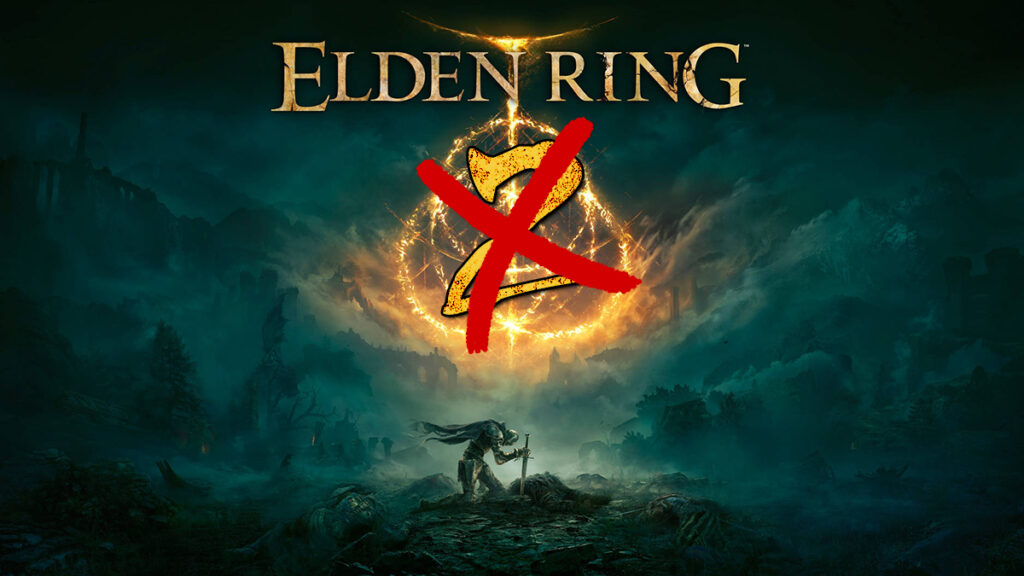 FromSoftware Has No Plans to Work on ‘Elden Ring 2,’ Director Confirms FromSoftware Has No Plans to Work on 'Elden Ring 2,' Director Confirms