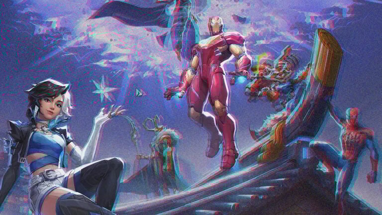 Marvel Rivals Screen Flickering Issue: Is There Any Fix? Marvel Rivals Screen Flickering Issue: Is There Any Fix?