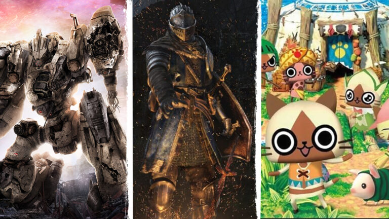 Dark Souls Developer is Working on New Games Across Various Genres: ‘We’ll be Able to Show You a New FromSoftware’ Dark Souls Developer is Working on New Games Across Various Genres: 'We’ll be Able to Show You a New FromSoftware'