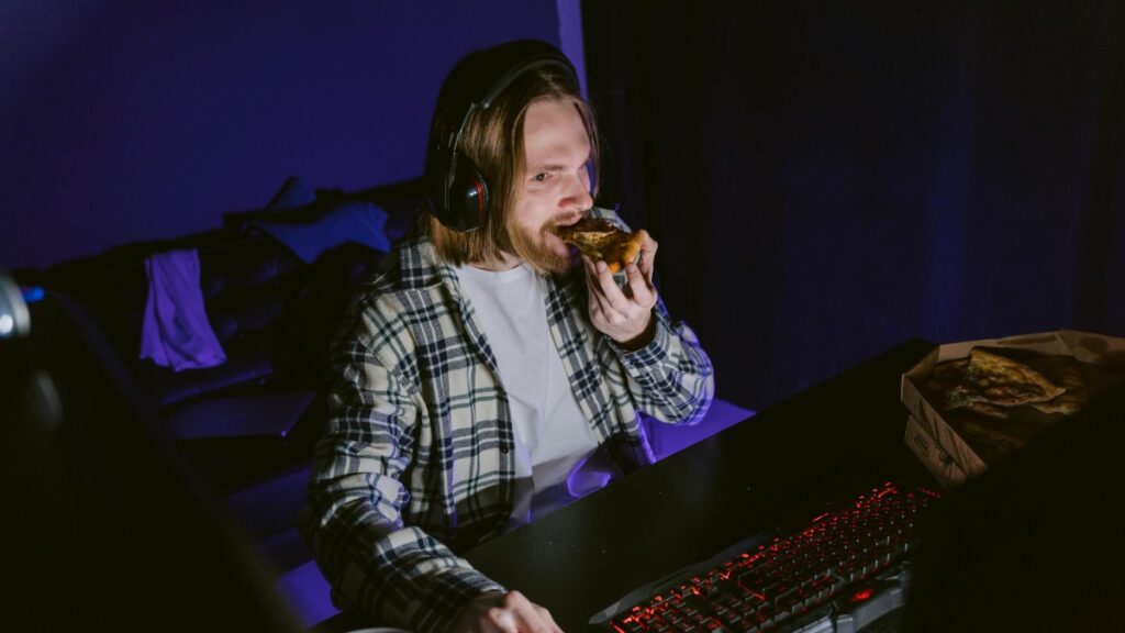 Gamers Now Spend More Time ‘Watching’ Games than ‘Playing’ Them, Says Study