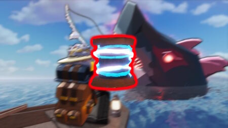 how to get magic thread in roblox fisch and what its used for