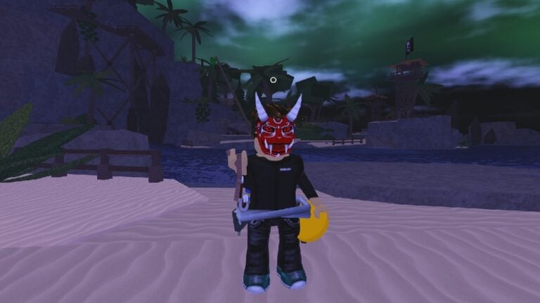 Roblox Fisch: How to Get Mythical Driftwood (The Easy Method) how to get mythical driftwood in roblox fisch