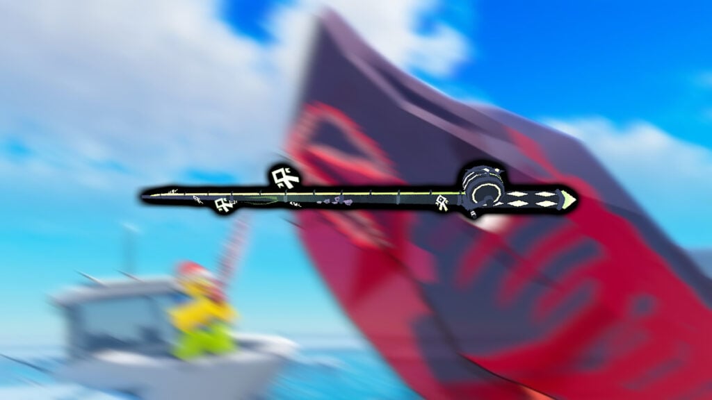 Roblox Fisch: How to Get the Sunken Fishing Rod (Fast & Easy) how to get sunken fishing rod in roblox fisch