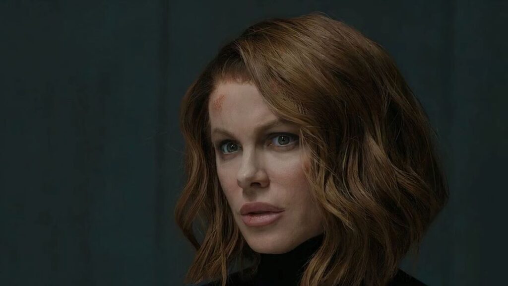 Kate Beckinsale Drags This Poorly-Received Action Thriller To Amazon Prime Success Kate Beckinsale in Canary Black