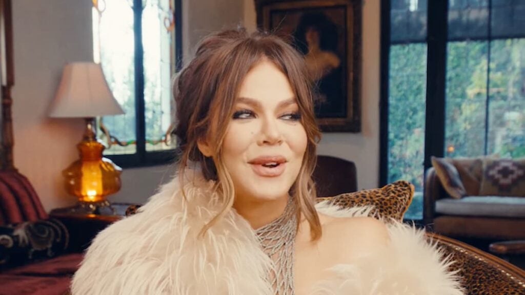 Fans Defend Khloé Kardashian After She Slammed Tokyo Toni For Feeding the Homeless for a ‘Personal Pat on the Back’ Khloe Kardashian during a YouTube interview.