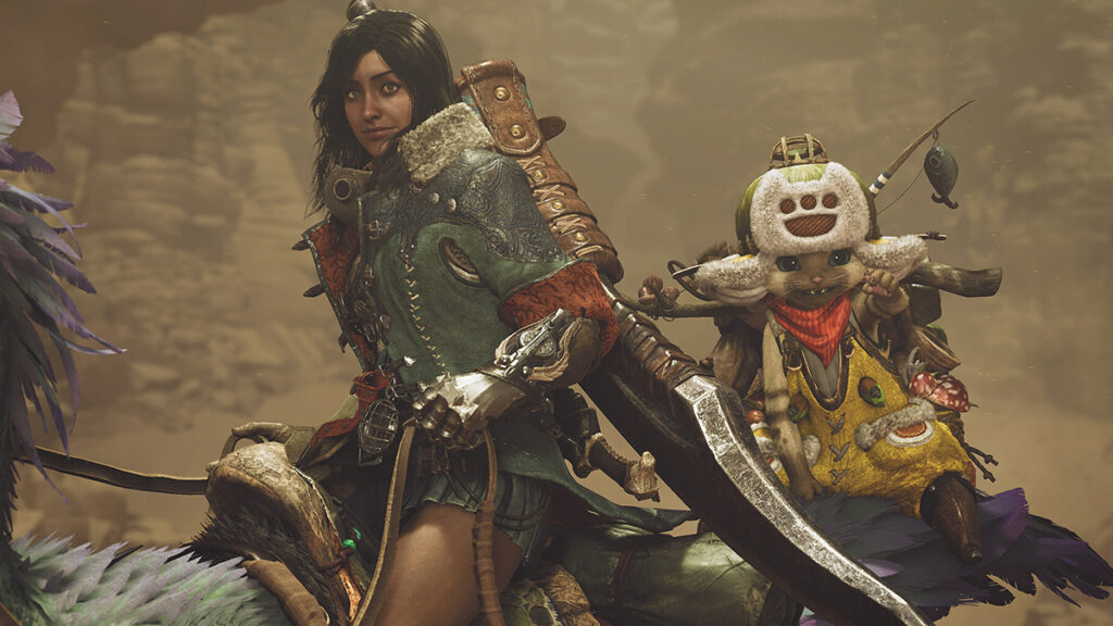 Monster Hunter Wilds Producer Promises Improvements on Beta Performance Issue: ‘I’m Glad We Did the OBT’ Monster Hunter Wilds Producer Promises Improvements on Beta Performance Issue: 'I'm Glad We Did the OBT'