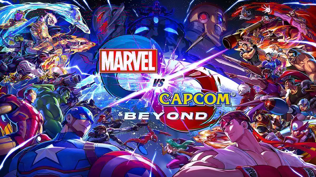 Marvel vs Capcom Infinite & Beyond Mod Brings Visual Overhaul and Bonus Game Mode to the Flawed Fighting Gem: ‘Such a Perfect Timing’