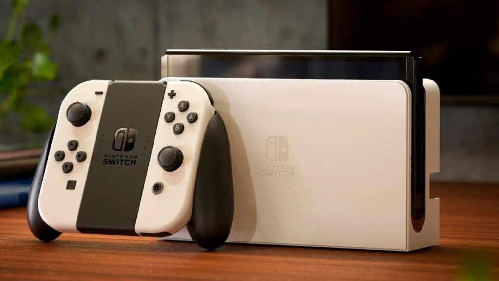 Nintendo Is In a Hurry To Announce The Switch 2 Because of Leaks, Confirms Analyst nintendo switch 2 leak reveal announcement