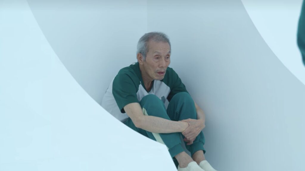 You Better Savor Squid Game Season 2 (and 3), Because it Might Be the Last One squid-game-old-man